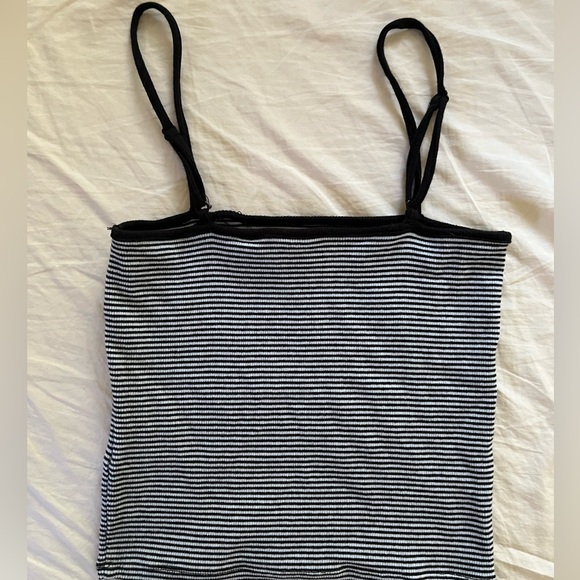 Striped Levi’s top - Picture 3 of 3